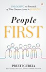 People First - Preeti Gureja - 9789355547538