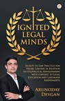 Ignited Legal Minds - Arunoday Devgan - 9789355547743