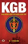 KGB - N. Chokkan - 9789355625571