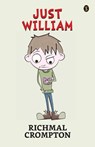 Just William - Richmal Crompton - 9789355841407