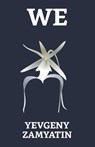 We - Yevgeny Zamyatin - 9789355842930