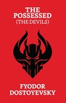 The Possessed - Fyodor Dostoevsky - 9789355844934