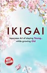 Ikigai - Keira Miki - 9789355991478