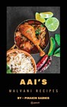 Aai's Malvani Diary - Pinakin Sabnis - 9789356107199