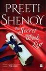 The Secret Wish List - Preeti Shenoy - 9789356292383