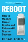 Reboot - Issac John - 9789356292451