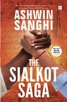 The Sialkot Saga - Ashwin Sanghi - 9789356292468
