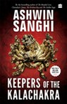 Keepers of the Kalachakra - Ashwin Sanghi - 9789356292482