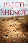 The One You Cannot Have - Preeti Shenoy - 9789356292642