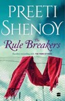 The Rule Breakers - Preeti Shenoy - 9789356293083