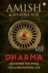 Dharma - Amish Tripathi ; Bhavna Roy - 9789356293106