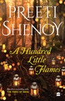 A Hundred Little Flames - Preeti Shenoy - 9789356293632