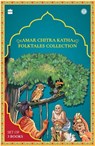 Amar Chitra Katha Folktales Collection - Christopher Baretto ; Preeti Vyas - 9789356295087