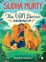 THE GOPI DIARIES - Sudha Murty - 9789356295513