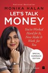 Let's Talk Money - Monika Halan - 9789356296572