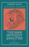 Man Without Qualities - MUSIL,  Robert - 9789356300125