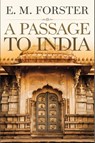 A Passage to India - E. M. Forster - 9789356300859