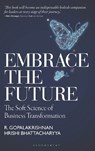 Embrace the Future - R. Gopalakrishnan and Hrishi Bhattacharyya - 9789356403536