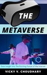 The Metaverse - Vicky V Choudhary - 9789356597549