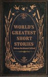 World's Greatest Short Stories (Deluxe Hardbound Edition) - Various - 9789356612891