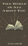 The Bible is All About You - GODDARD,  Neville - 9789356613447