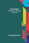 Lavengro - BORROW,  George - 9789356717916