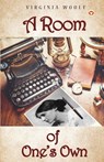 A Room of One's Own - Virginia Woolf - 9789356843387