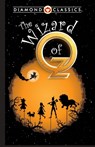 The Wizard of Oz - L. Frank Baum - 9789356843653