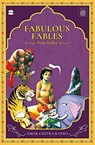 Fabulous Fables From India - Vinitha - 9789356990036
