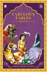 Fabulous Fables from India - Vinitha - 9789356990043