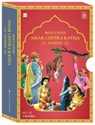 Most Loved Amar Chitra Katha Stories - Nalini Sorensen ; Neel Paul Debdutt ; Vinitha - 9789356990098
