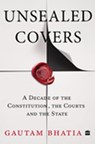 Unsealed Covers - Gautam Bhatia - 9789356993624