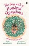 The Boy with a Hundred Questions - Nalini Ramachandran - 9789356996274