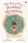 The Boy with a Hundred Questions - Nalini Ramachandran - 9789356998100