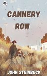 Cannery Row (Cannery Row, #1) - STEINBECK,  John - 9789357009553