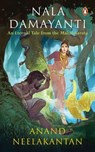 Nala Damyanti - Anand Neelakantan - 9789357080316