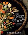 The Nepal Cookbook - Rohini Rana - 9789357084345