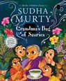 Grandma’s Bag of Stories | An illustrated, gift edition of India’s bestselling children’s book - Sudha Murty - 9789357085885