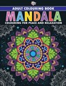 Adult Coluring Book Wilderness 2 - Priyanka Verma - 9789357186667