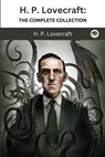 H. P. Lovecraft - H. P. Lovecraft - 9789357249652