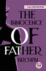 The Innocence of Father Brown - G.K. Chesterton - 9789357273626