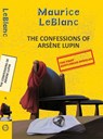Arsene Lupin 6: The Confessions Of Arsene Lupin - Maurice Leblanc - 9789357310406