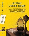 The Adventures of Sherlock Holmes - Sir Arthur Conan Doyle ; Arthur Conan Doyle - 9789357310581