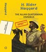 Alan Quatermain Omnibus: King Solomon'S Mines & Allan Quatermain - H Rider Haggard - 9789357310659