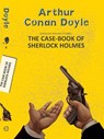 The Case-Book of Sherlock Holmes - Sir Arthur Conan Doyle - 9789357310765