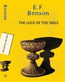 The Luck Of The Vails - EF Benson - 9789357310840