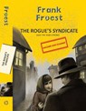 The Rogue's Syndicate (Aka The Maelstrom) - Frank Froest - 9789357310864