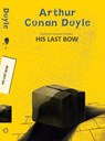 His Last Bow - Sir Arthur Conan Doyle - 9789357311151
