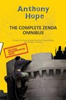The Complete Zenda Omnibus - Anthony Hope - 9789357311427