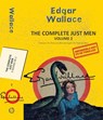 The Complete Just Men Volume 2 - Edgar Wallace - 9789357311724